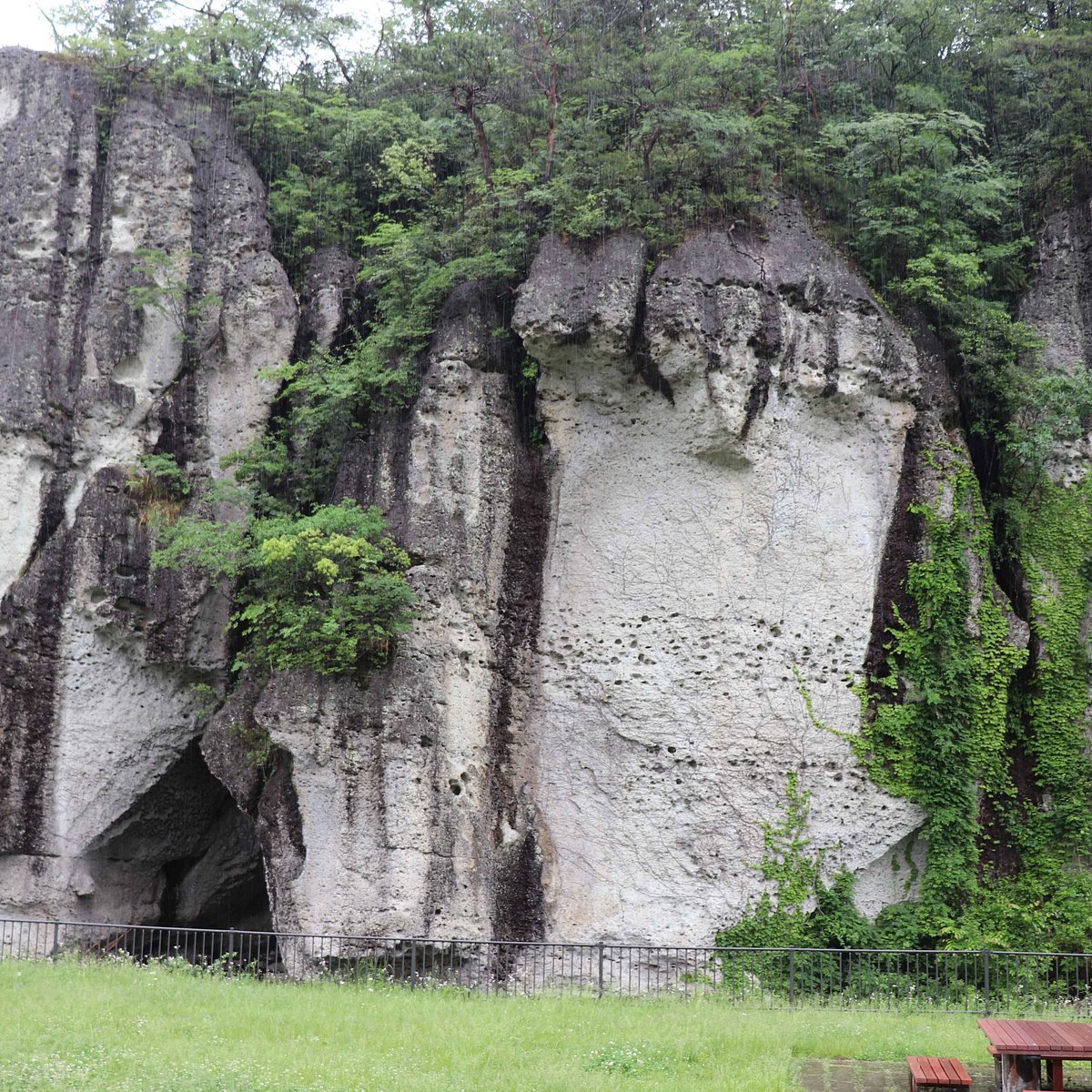 🏞️ 오오야 경관 공원(오오야케이칸코엔) 이미지 7